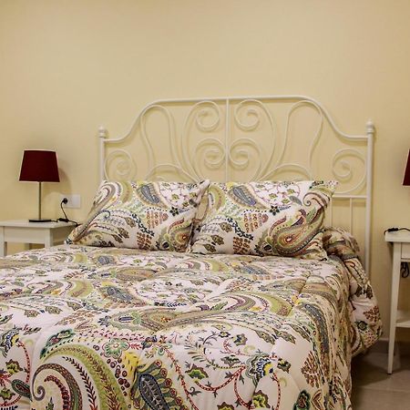 חרז Apartamentos Jerez Plaza מראה חיצוני תמונה