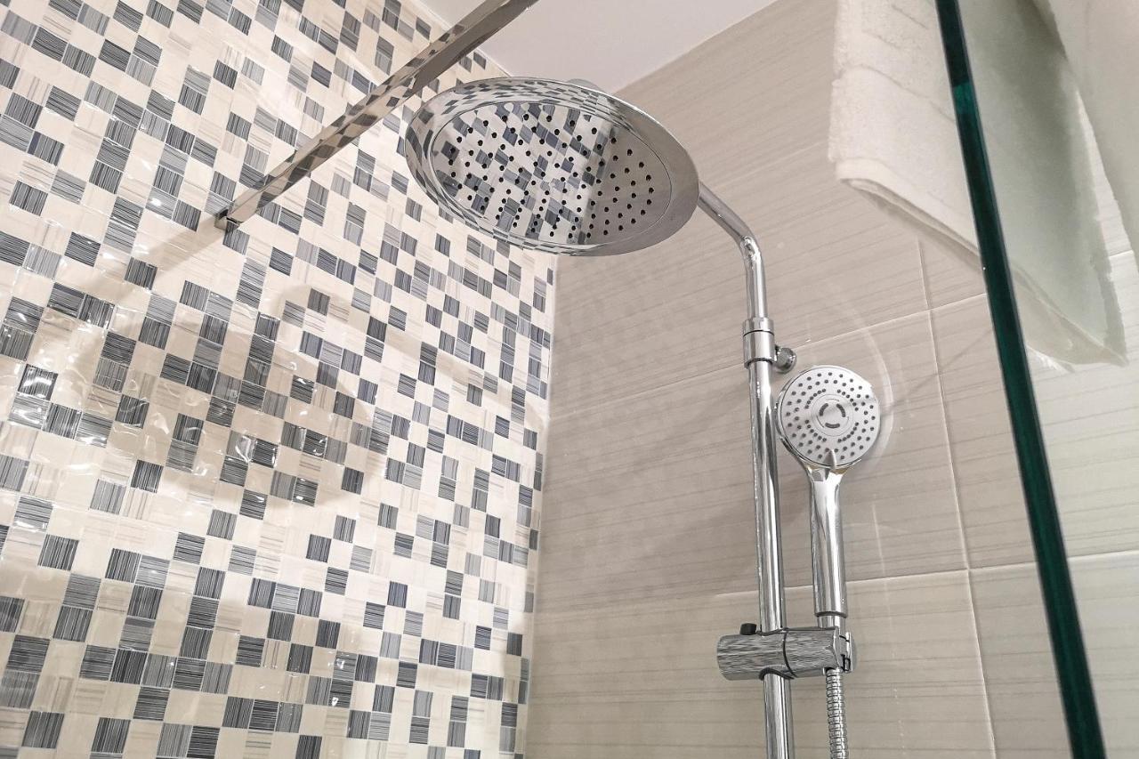 חרז Apartamentos Jerez Plaza מראה חיצוני תמונה