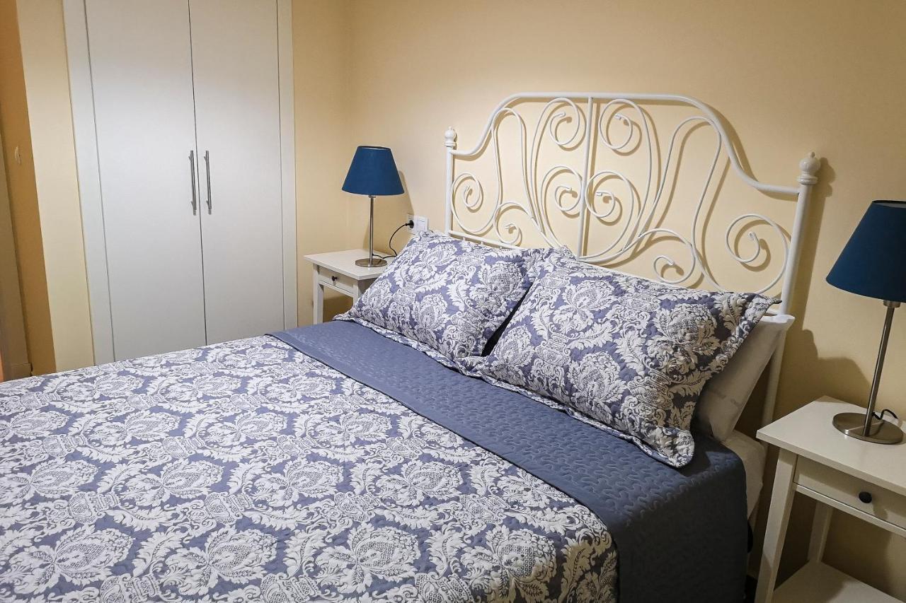 חרז Apartamentos Jerez Plaza מראה חיצוני תמונה